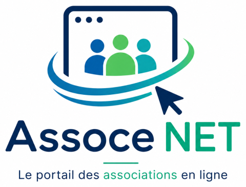 Assoce NET, le portail des associations en ligne